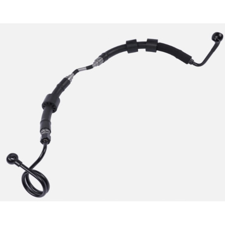 Conducta asistenta directie Audi A8 D2 3.7 4.2, set, 4D1422893AF