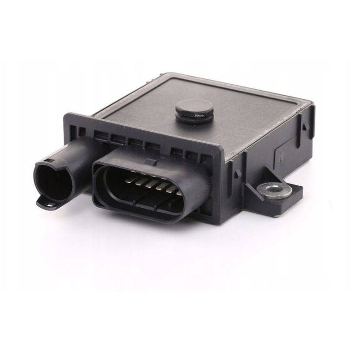 Modul control lumini incandescente BMW E81 E87 E88 E82 E90 E93 E92 E91 E60 E61 X1 X3, 4 cilindri, 12V, 13 pini