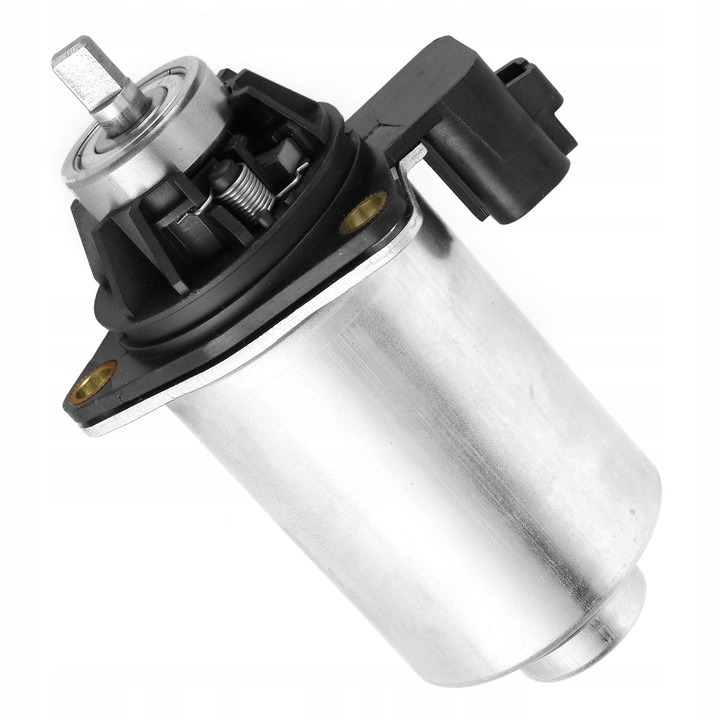 Toyota kuplung működtető motor, 132,3x50,8mm, fém + műanyag, készlet tartozékokkal
