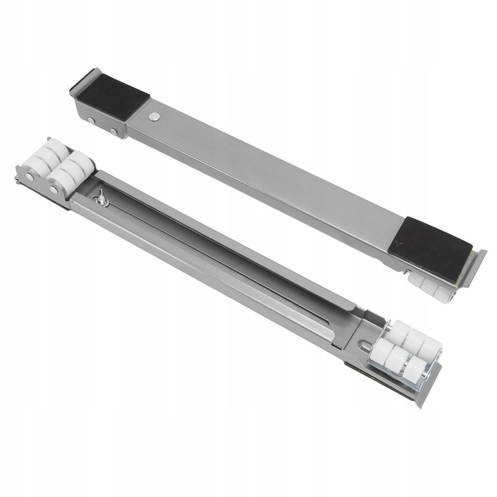 Rola de transport pentru aparate, 24 roti, capacitate 300kg, dimensiuni ajustabile 45-70cm