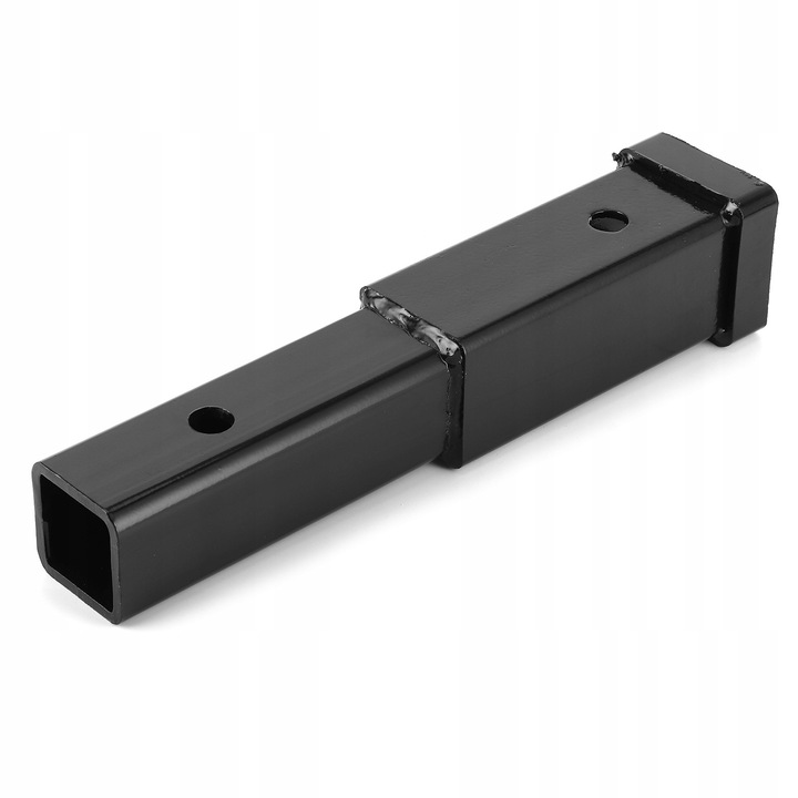 Extensie pentru carlig de remorcare 12", 5000 lbs GTW, 33cm, otel, negru