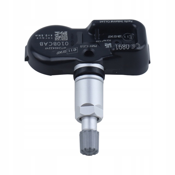 Сензори за налягане TPMS Toyota Yaris, Avensis, RAV4, 42607-02031, комплект