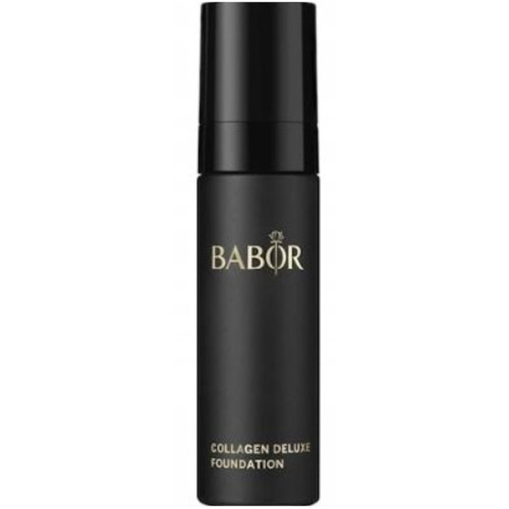 Babor Collagen Deluxe alapozó, 30 ml, világos árnyalat