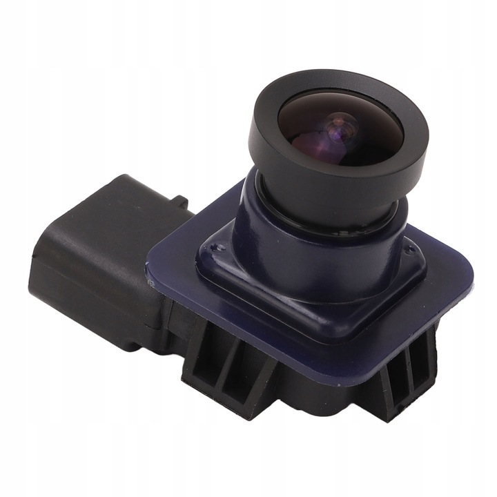 Camera de marsarier pentru Ford Edge 2011-2015, Lincoln MKX 2011-2013, ABS, rezistenta la impact, negru