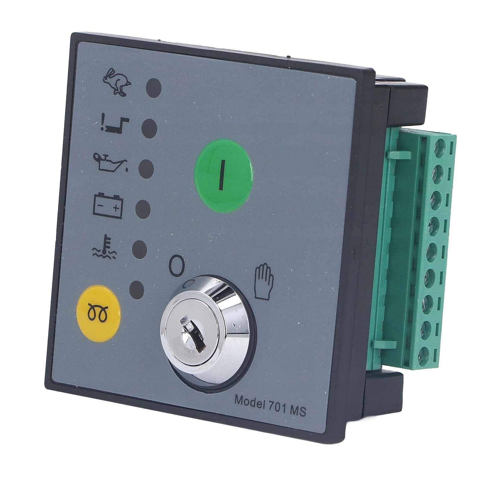 Modul de control generator electric, DSE701MS, functie de monitorizare ...