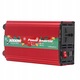 Inverter auto sinus 3KW DC 12V