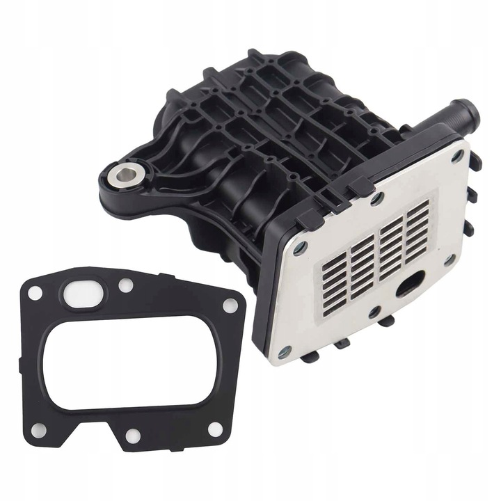 EGR szelep kipufogógáz-hűtőhöz, 2.0 TDCI, készlet, 1861749, C-MAX MK5, FOCUS, GALAXY