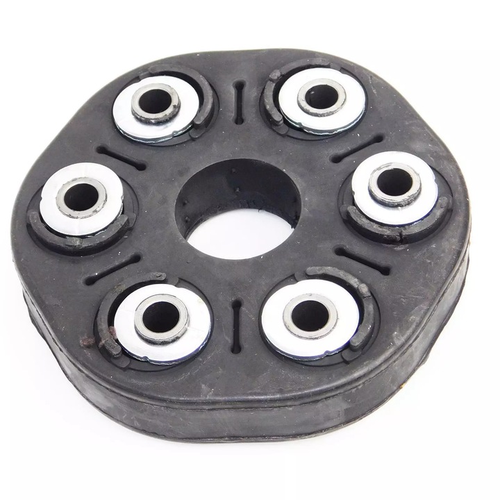 Rugalmas aljzat BMW 1/3/5/6/7/X3-hoz, 6 lyuk, 155mm, készlet