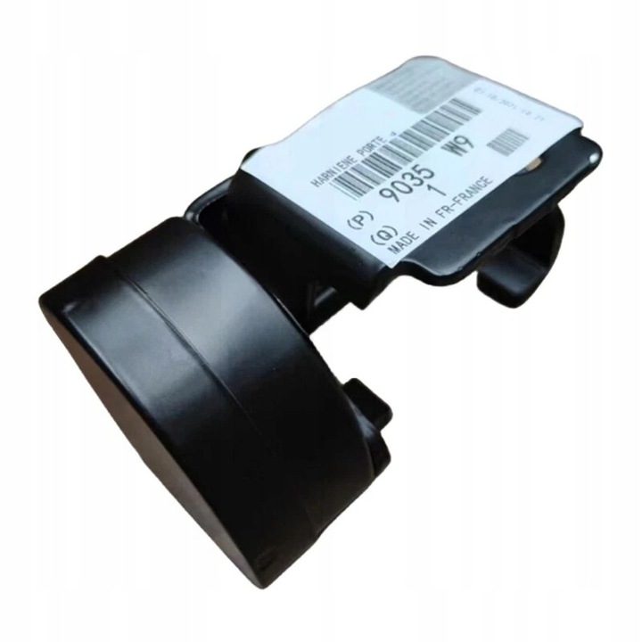 Ogranicitor usa stanga fata/spate Citroen C5 III 2007-2017