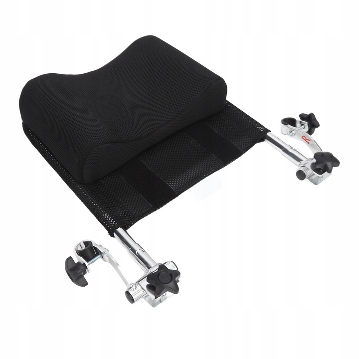 Suport pentru cap carucior, reglabil, stabil, 16x20 inch, aluminiu
