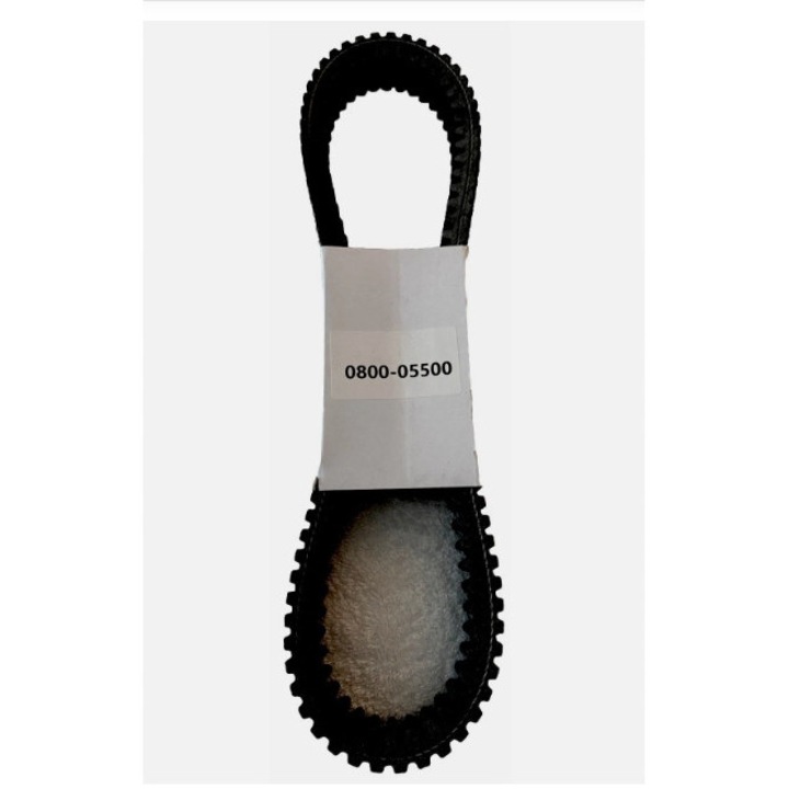 Pasek napedowy 0800-055000 pentru CF MOTO CF800, 36x15,2x968mm, set