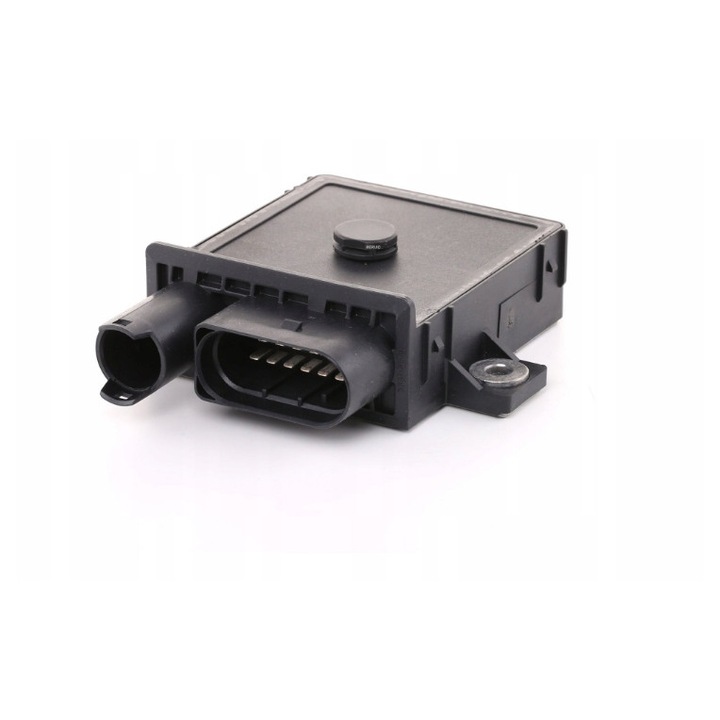 Piese auto, PRZEKAZNIK SWIEC ZAROWYCH BMW, 4 cilindri, 12V, 13 pini, multicolor