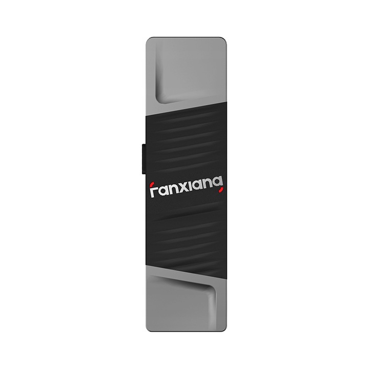 Преносим диск Fanxiang F397 1TB, USB 3.2, устойчив на вибрации и изпускания