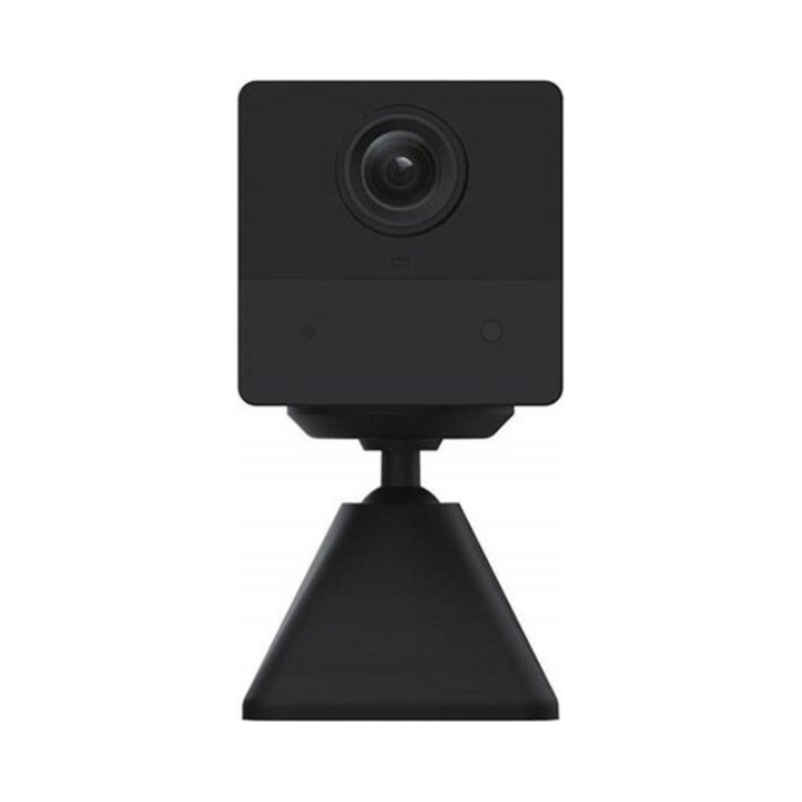 Camera IP EZVIZ CS-CB2, 2 MP, 2.8mm, neagra, interior