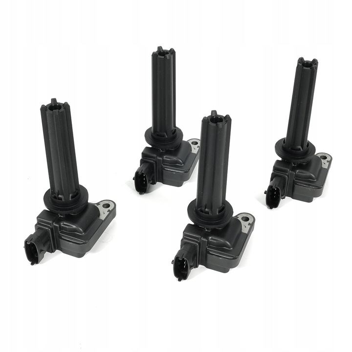 4 db gyújtótekercs készlet 12787707 Saab 9-3, Opel Vectra, Signum, Cadillac, nagy teljesítmény, tartósság, 2.0T