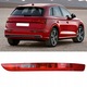 Jobb hátsó lámpa Audi Q5/SQ5 2009-2017, 8R0945096B, ABS