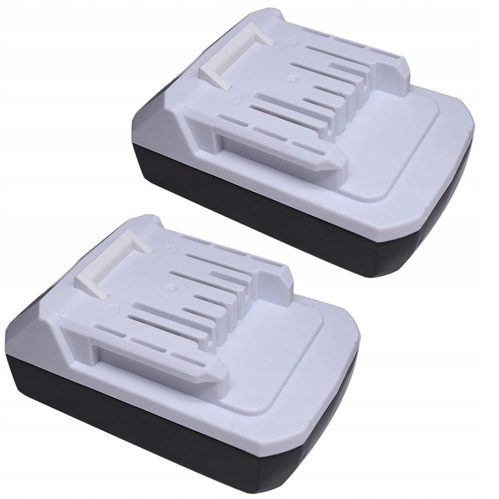 Set 2 acumulatori 18V 2Ah pentru scule electrice Makita