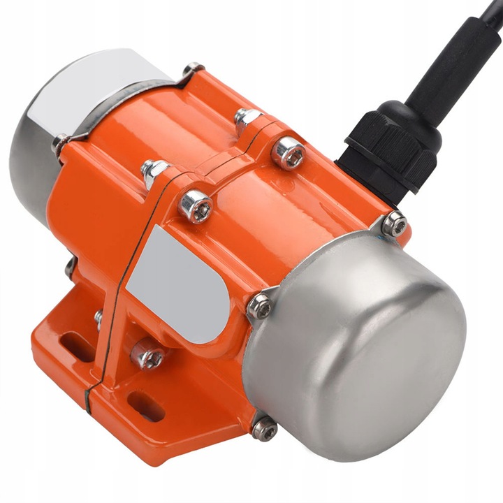 Motoros vibrátor 30W, 3000RPM, 15x11cm