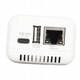 Server de imprimare USB 2.0, 5V, suporta 256GB, interfete multiple, compact