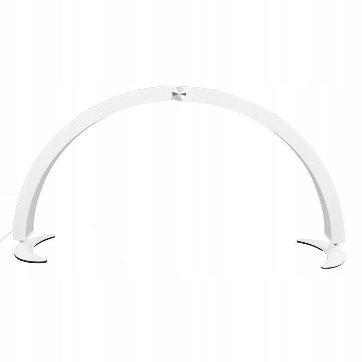 LED lámpa 28 hüvelyk, 40W, 10 fényerősségi szint, 7 színhőmérséklet, fehér