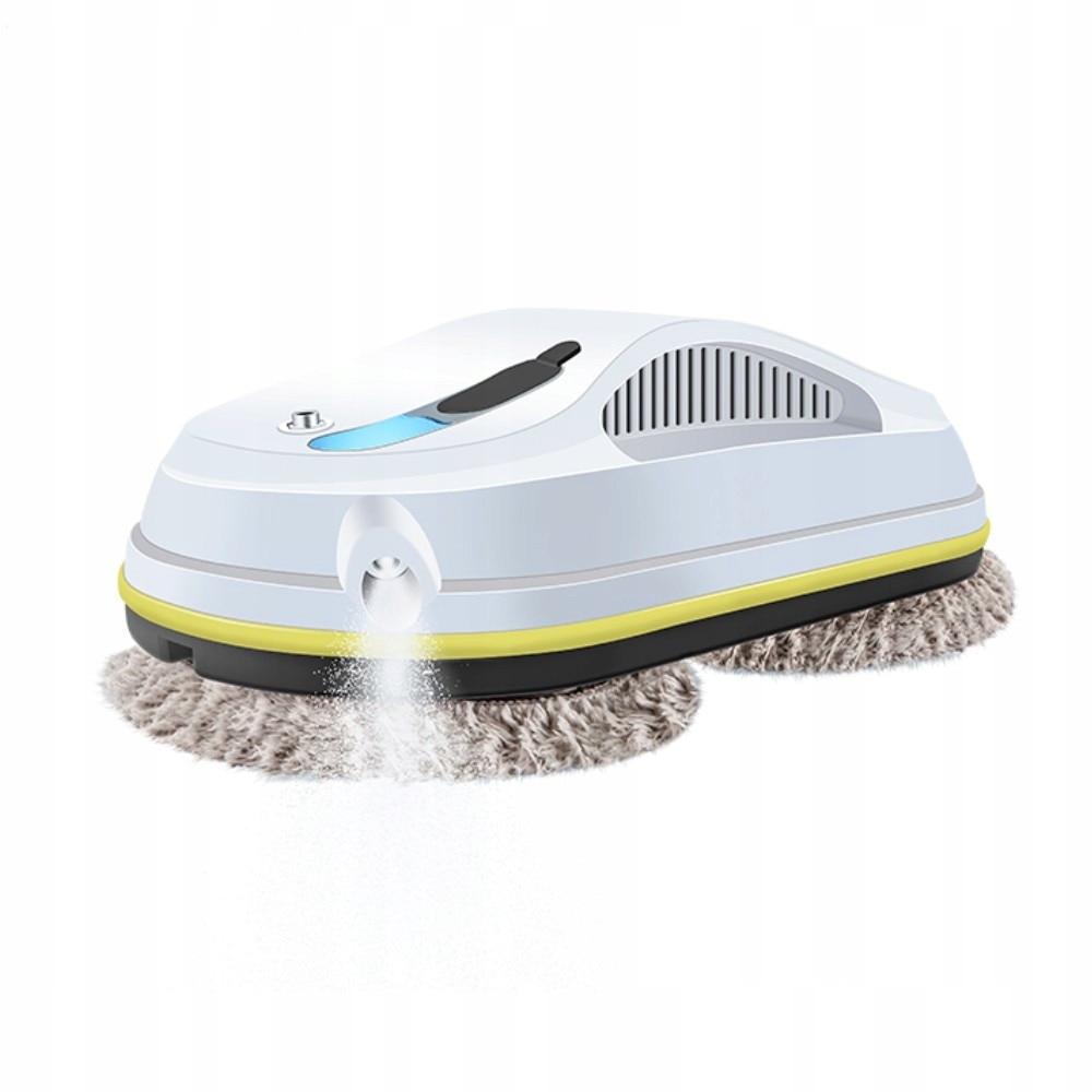 Robot de spalat feronerie Reach W15S, 3 moduri de lucru, curatare fara urme, 290x144x120mm