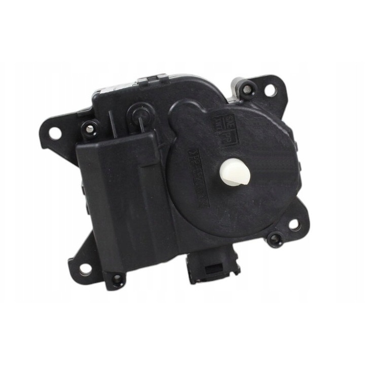 Légterelő motor, Toyota Avensis T25, Corolla E12, Verso, 0637008930