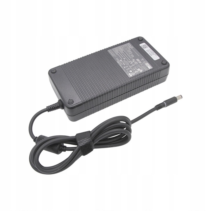 Laptop töltő, 330W, Dellhez, 19,5V, 16,9A, 7,4x5,0mm