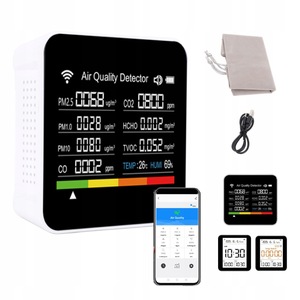 Kit-uri Smart Home si senzori