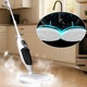 Mop parowy 13 in 1, 1300W, 550ml, 3 bar, alb, set accesorii