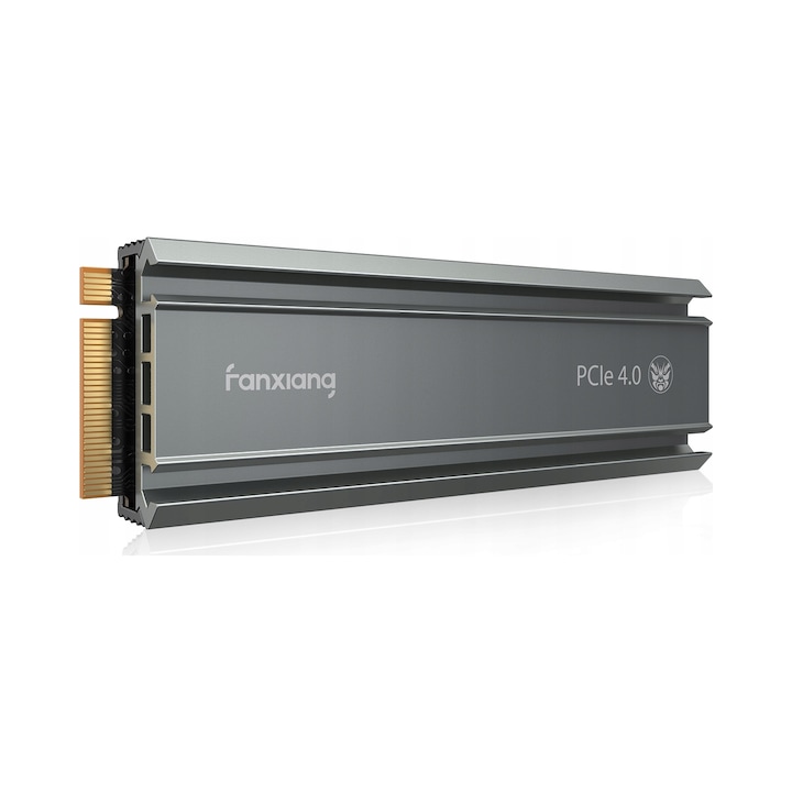 Dysk SSD Fanxiang S660 4TB M.2 PCIe, 5000MB/s, TLC