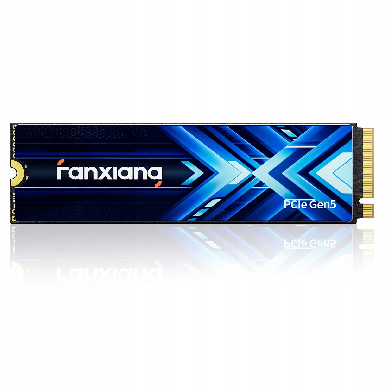SSD Crucial P3 Plus, 2TB, PCIe, M.2 2280 - eMAG.ro