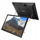 Televizor portabil 16'', 1280x800, 1800mAh, cu suport, multicolor, set complet