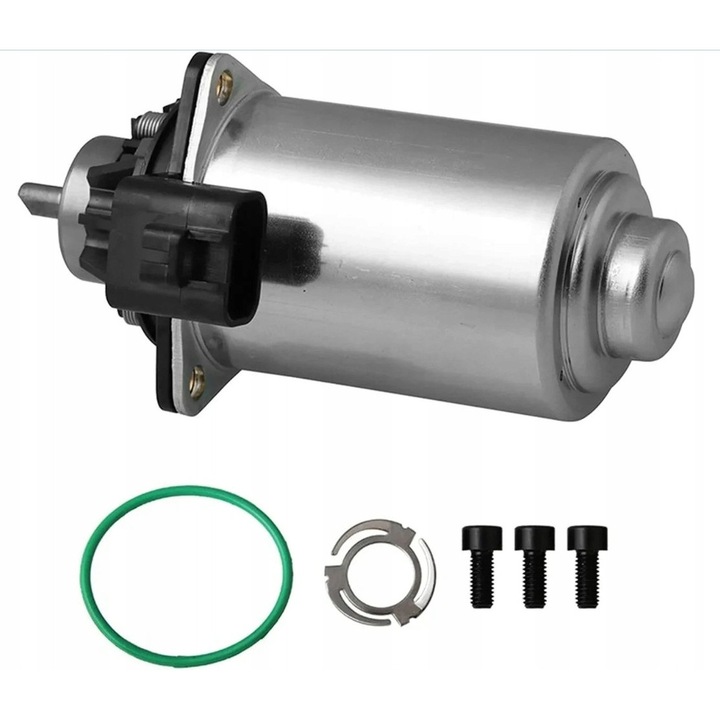 Kuplung működtető motor készlet, kompatibilis TOYOTA, 3136312040, 1.6, 1.8, többszínű