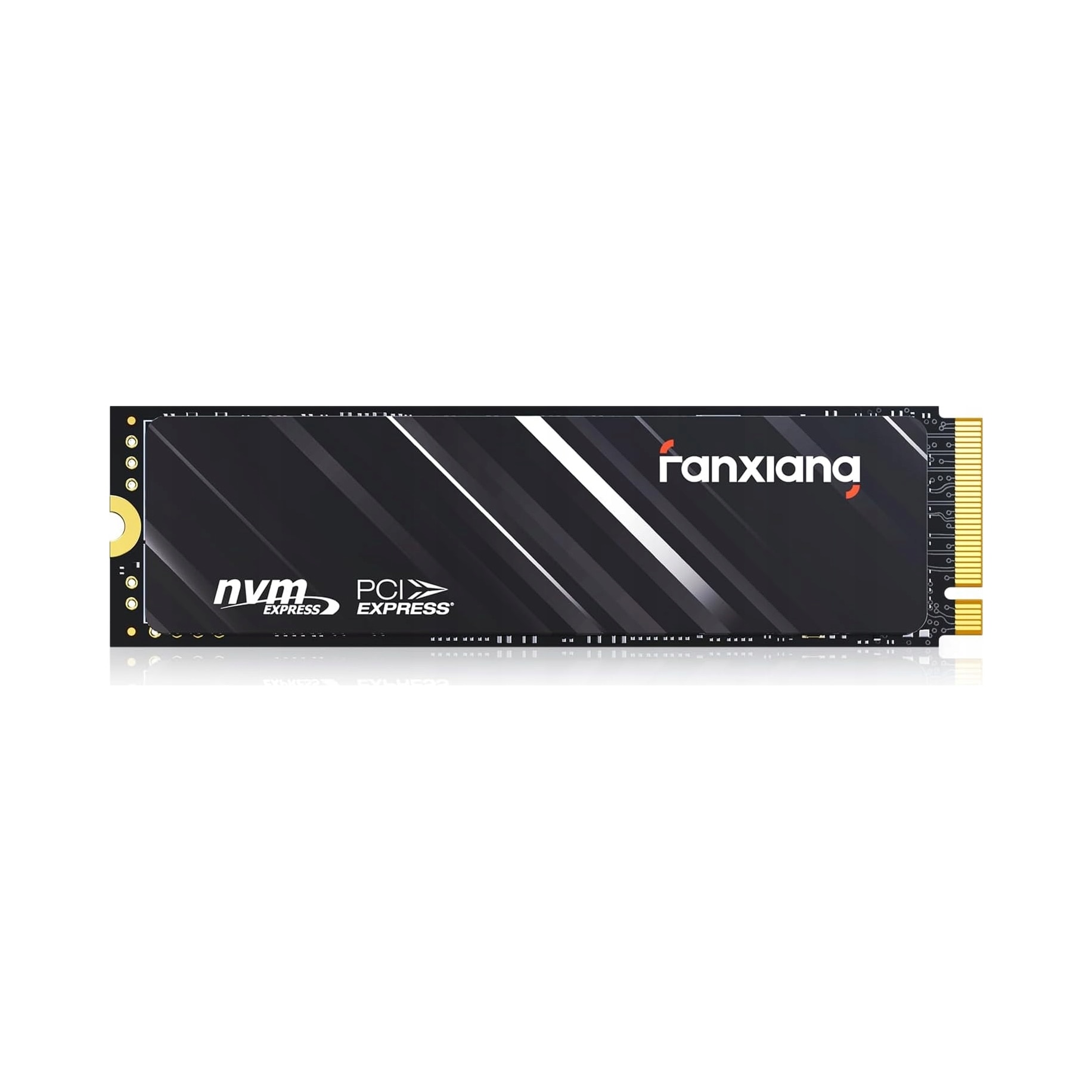 SSD Crucial P3 1TB PCI Express 3.0 x4 M.2 2280 - eMAG.ro