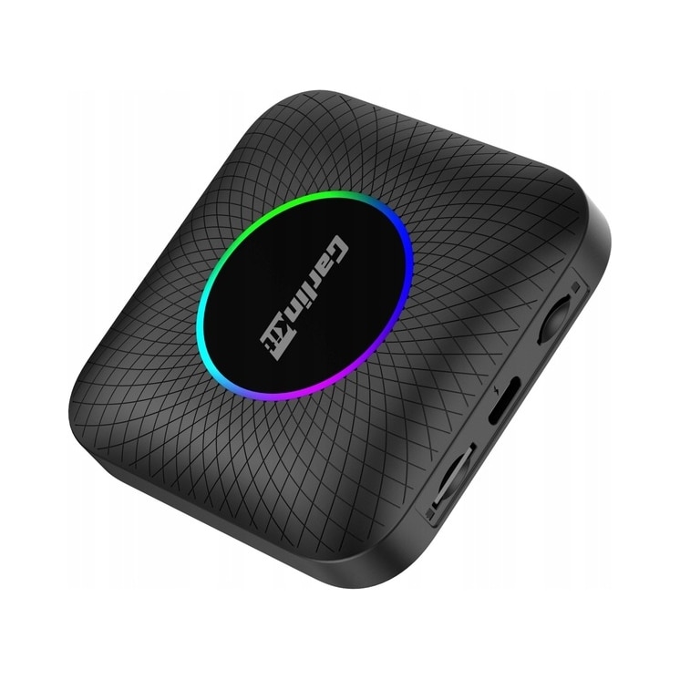 Modul Carlinkit Tbox Ambient, 8GB RAM, 128GB ROM, CarPlay si