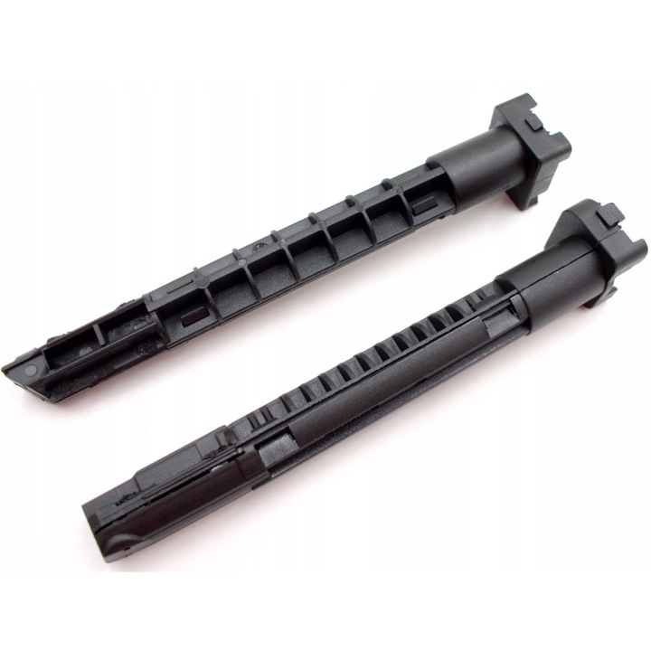 2 db sebességérzékelő készlet Mercedes 722.8 sebességváltóhoz, műanyag, 3 tűs