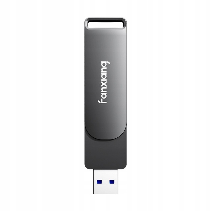 Преносим диск 1TB Fanxiang FF951 USB 3.2, Тип A+C, 2000 MB/s, 54g, 20x12.2x84.2mm