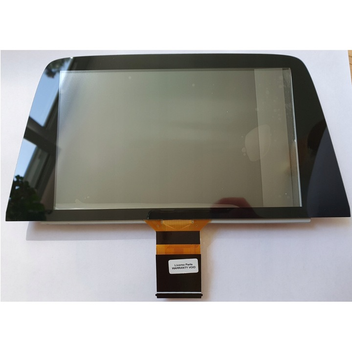 Radio auto LCD Opel Astra K, 39042448, 39018792, display clar