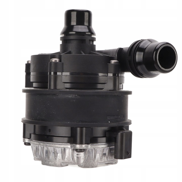 A0005002686 kiegészítő elektromos vízpumpa Mercedes-Benz C300 2015-2017, ABS anyag, 12V