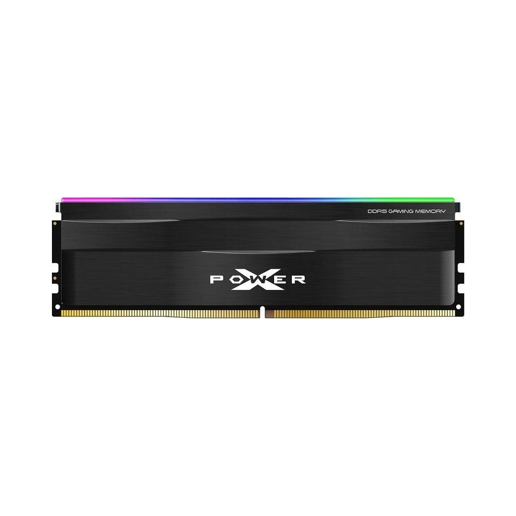 Memorie RAM Acer Predator Vesta II DDR5 RGB 32GB (2x16GB) 6000MHz
