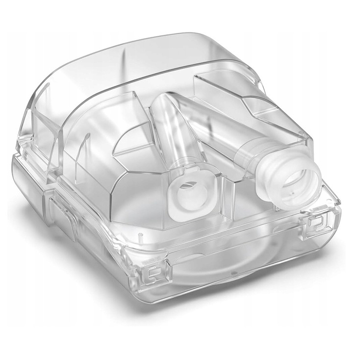 Umidificator CPAP pentru ResMed AirSense 11, transparent