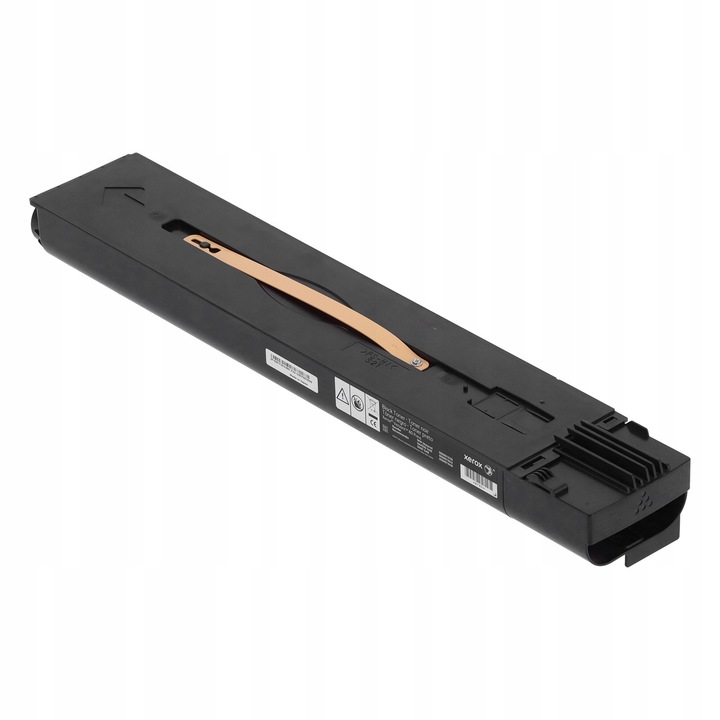 Cartus toner pentru Xerox C700 7780 6680 5580 550 560 570 J75 C75, negru