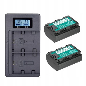 Acumulatori si incarcatoare dedicate