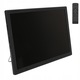 Televizor mobil 16 inch, 1280x800, USB, ATV, VHF, UHF