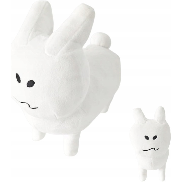 Jucarie de plus, Forsaken Chance, 25cm, Gubby