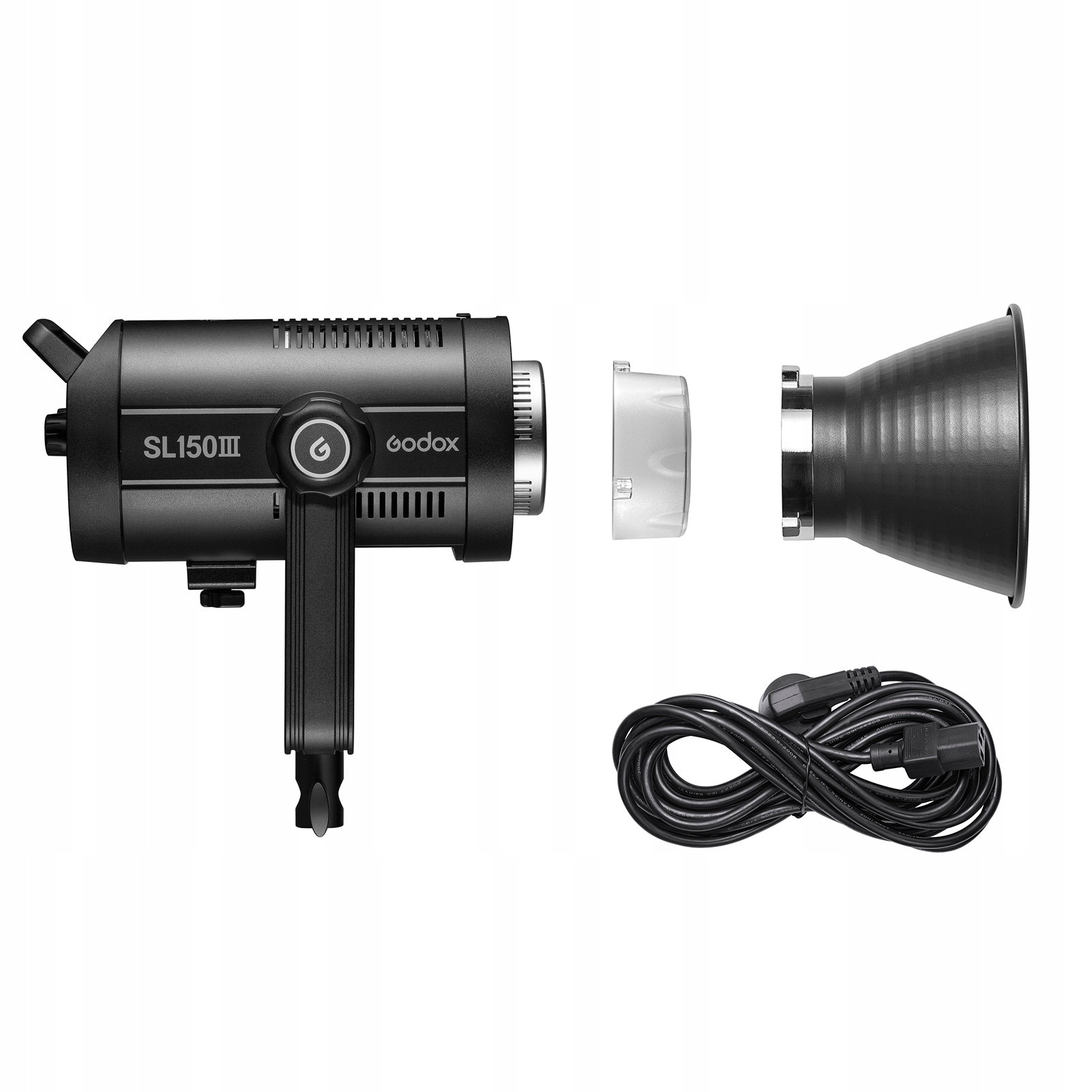 Lampa LED Godox SL-150W, Daylight - eMAG.ro