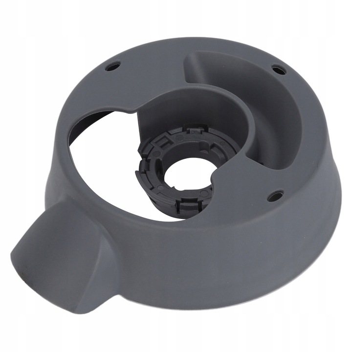 Podstaza blender Vorwerk Thermomix TM31, material PP, 16x13,5x4,3cm, set 1 buc.