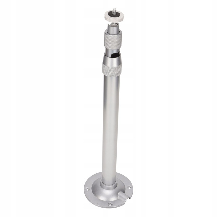 Montas sufit pentru proiector, 360° reglabil, capacitate 5 kg, 30-60 cm