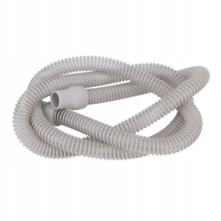 Tub de aer CPAP 1,8m, conectori din silicon, 22mm, pentru respirator neinvaziv