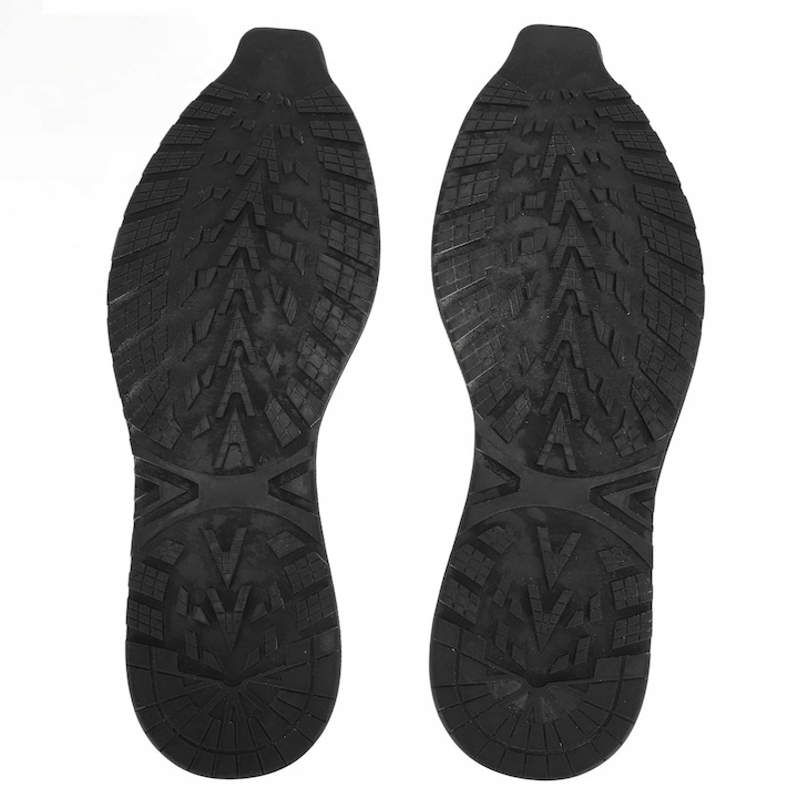 Set reparare talpa incaltaminte, negru, 32,2x11,5cm